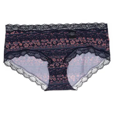 Trosor (Blå, Rosa) från Lindex