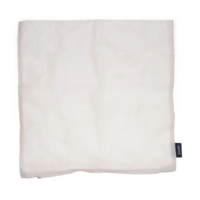 Cushion cover (White) from JOOP! Polyester
