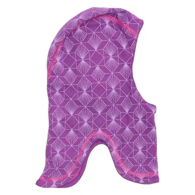 Balaklava (Lila, Rosa) från Cubus Merinoull