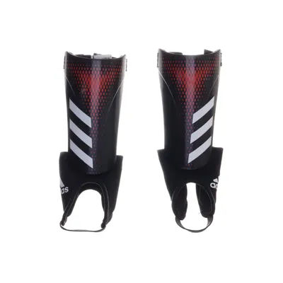 Scheenbeschermer (Zwart) van Adidas