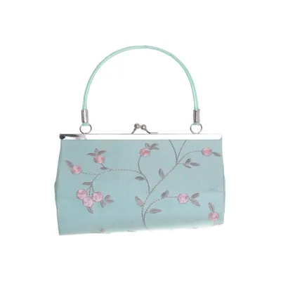 Clutch bag (Green)