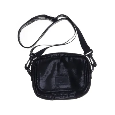 Axelremsväska (Svart) från Pink Victoria's Secret Polyester