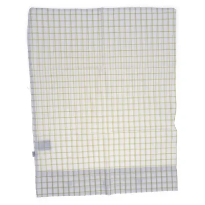 Örngott (Vit, Grön) från Living by Hemtex