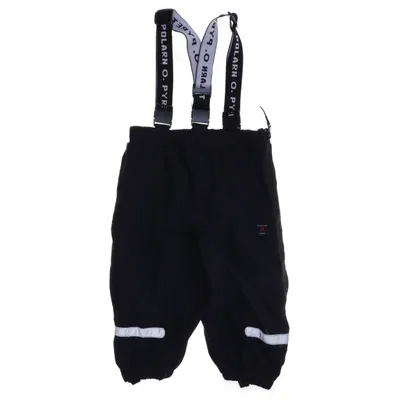 Snow pants (Black) from Polarn O. Pyret