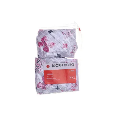 Trosor (Flerfärgad) från Björn Borg Bomull, Elastan