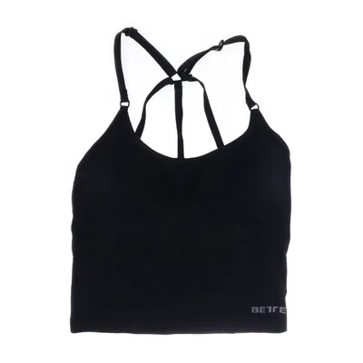Brassière (Noir) de Better Bodies