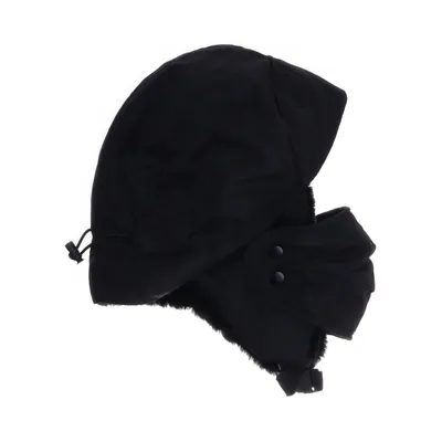 Chapeau de trappeur (Noir) de Portwest