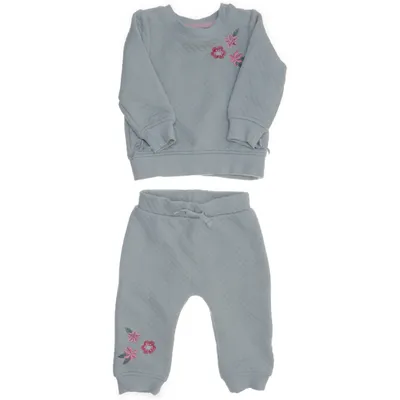 Loungewear (Green) from Dopo Dopo Cotton, Polyester