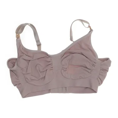 Voedingsbh (Beige) van Skims Elastaan, Nylon