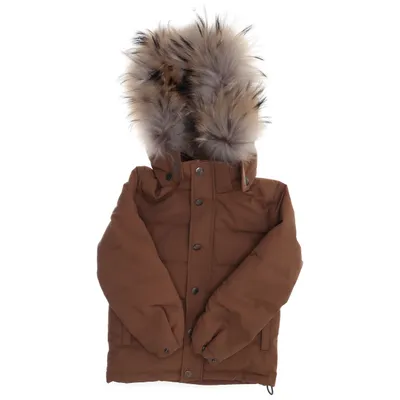 Dunjacka (706) från Ver de Terre Dun, Fjädrar, Nylon, Polyuretan