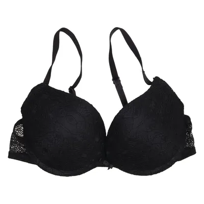 Bh (Zwart) van Secret Possessions Elastaan, Polyamide, Polyester
