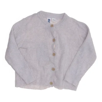 Kofta (Beige) från Rikiki Bomull