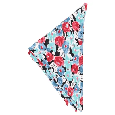Bandana (Röd, Blå, Flerfärgad) från Eivy