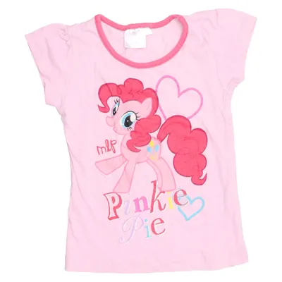 T-shirt (Rosa) från My Little Pony Bomull