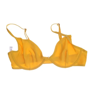 Bikiniöverdel (Thin Wired Bikini Top) från NLY Beach Elastan, Polyester