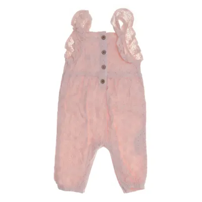 Byxdress (Rosa) från Primark Cares