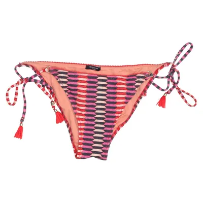 Bikini bottom (Red, Purple, Multicolored) from Heidi Klum