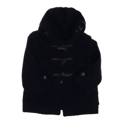 Frakke (Blå, Flerfarvet) fra Zara BabyBoy