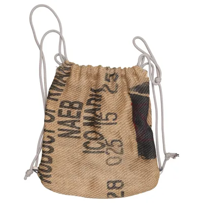 Sac de sport (Beige, Multicolore) de Independent Trading Company