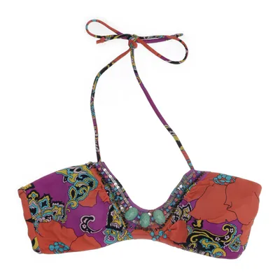 Bikiniöverdel (Rosa, Flerfärgad) från Victoria's Secret Elastan, Nylon, Polyester