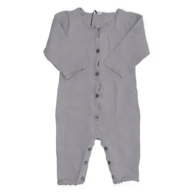 Rompers (Gray) from Noe Cotton, Polyamide