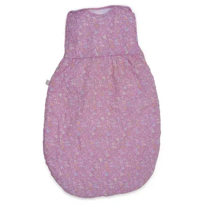 Swaddle sack (Pink) from Zara Home