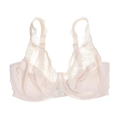 BH (Beige) fra BPC Bonprix Collection Elastan, Polyester