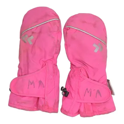 Wanten (Milla) van Lager 157 Polyamide