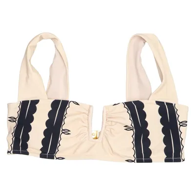 Bikiniöverdel (Belira Top) från By Malene Birger Elastan, Polyamid, Polyester
