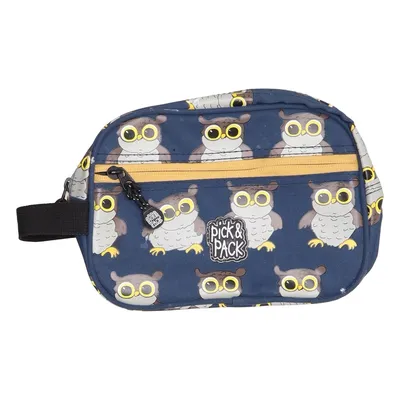Sac à dos (Bleu, Multicolore) de Pick & Pack