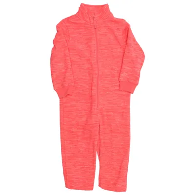 Heldragt (Rød) fra Peuhu Polyester