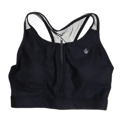 Sport-BH (Grå) från Workout Empire Elastan, Polyester