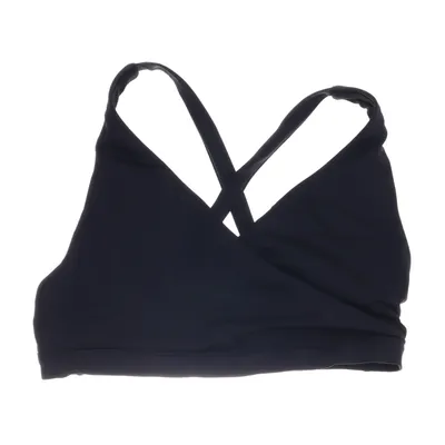 Sports-BH (Sort) fra Aim'n Elastan, Polyester