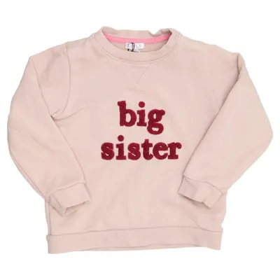 Collegetröja (Beige) från Livly Bomull, Elastan, Polyester