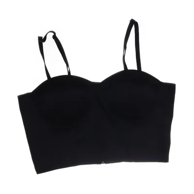 Bustier (Svart) från Tally Weijl