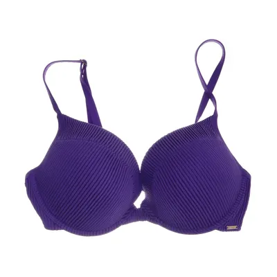 Bikini top (Lilla) fra Ensored