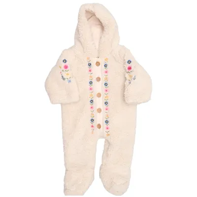 Overall (Beige) from Louise Misha Cotton, Polyester