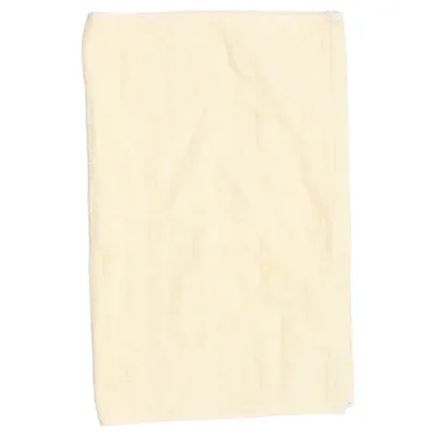 Towel (Yellow) from GANT Cotton