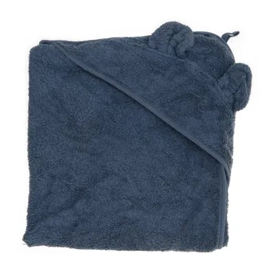 Badcape (Grön) från Liewood