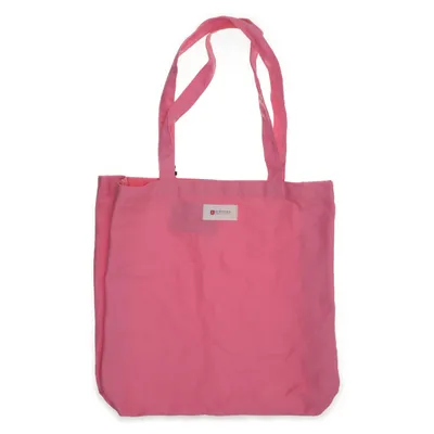Tygpåse (Rosa) från Erborian