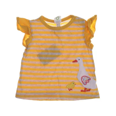 Top (Beige, Yellow) from Alana