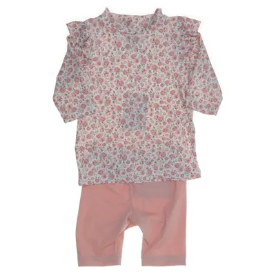 UV-kläder (Rosa, Flerfärgad) från Newbie by KappAhl
