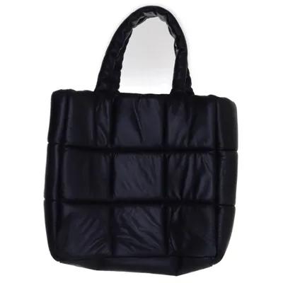 Handbag (Black) from Stand Studio Leather