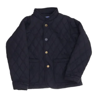 Winterjas (Grijs) van Jacadi Paris Polyamide, Polyester