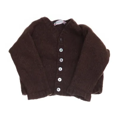 Cardigan (Bruin) van Bonpoint