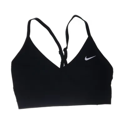 Sport-BH (Svart) från Nike Elastan, Polyester