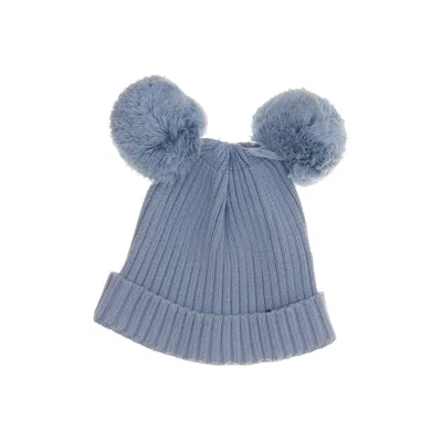 Mössa (Blå) från Mini Rodini