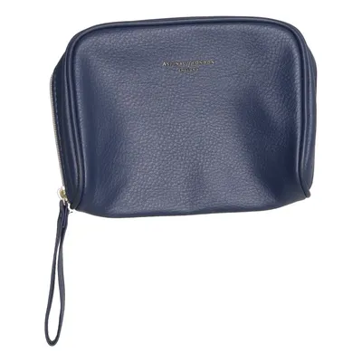 Trousse de toilette (Bleu) de Aspinal of London