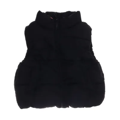 Outdoor vest (Zwart) van Zara Polyester