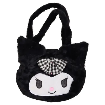 Handbag (Kuromi)